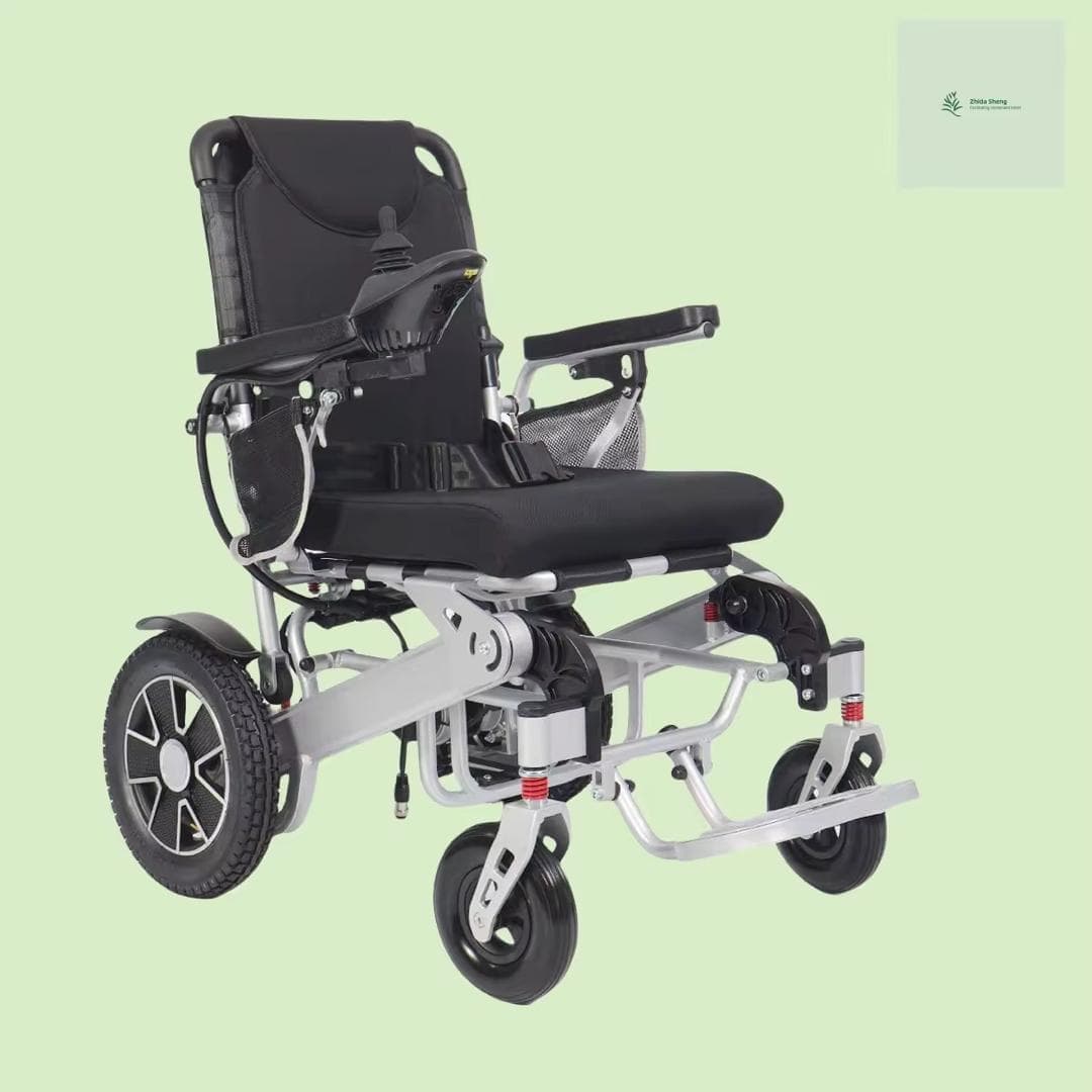 Tips to Enhance Your Everyday Wheelchair Experience
