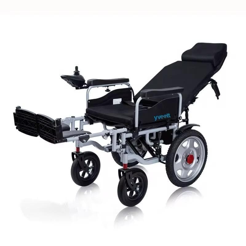 Assistive Devices