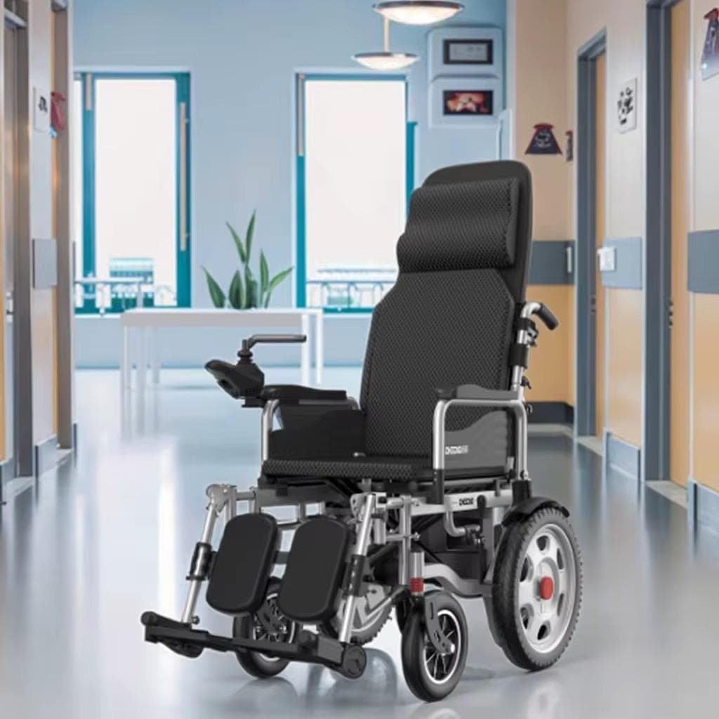 Mobility Accessories