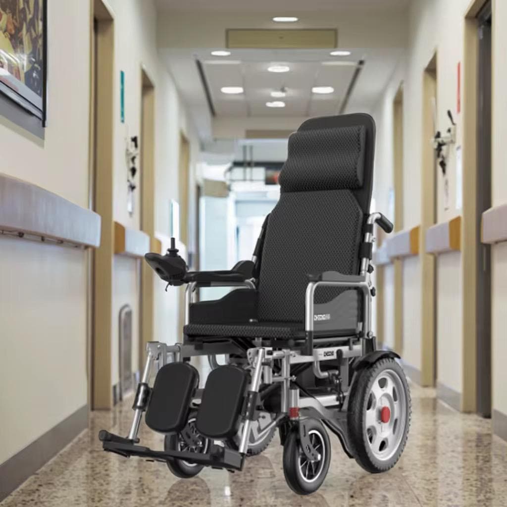 Beyond Comfort: The Benefits of Adjustable Seating Systems